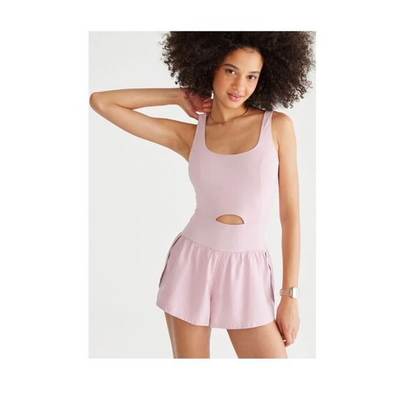 Aero Active Onesie EUC - Picture 1 of 7